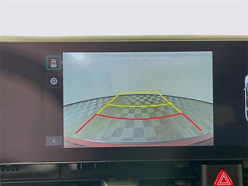 Used 2025 Kia Carnival LXS image 15