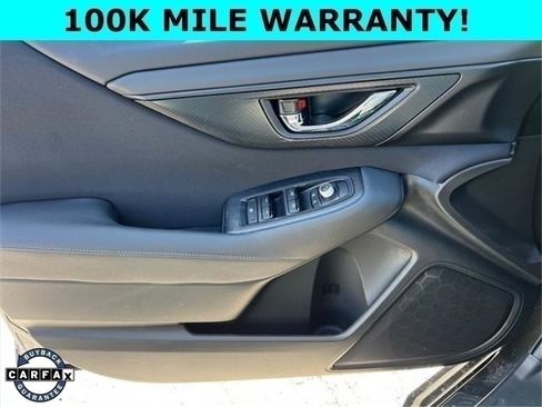 Used 2025 Subaru Outback Premium w/ Popular Package #1A image 19