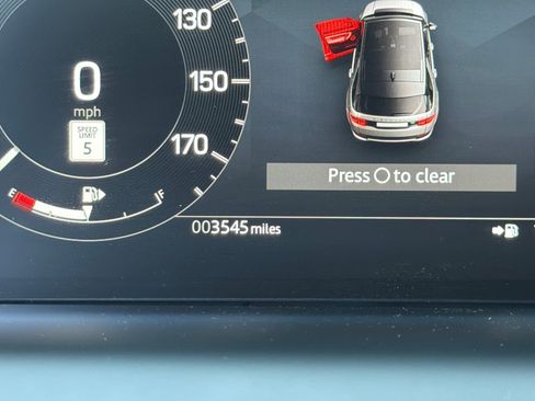 Certified 2025 Land Rover Discovery Sport S AWD/4WD image 24