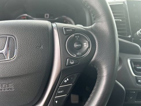Used 2023 Honda Ridgeline RTL image 29