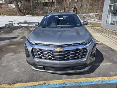 New 2026 Chevrolet Equinox LT w/ Convenience Package II