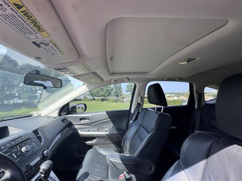 Used 2014 Honda CR-V EX-L image 19