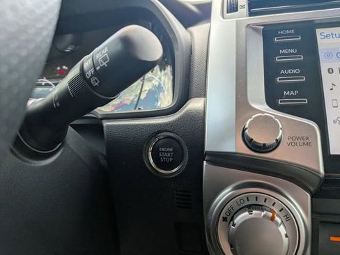 Used 2022 Toyota 4Runner SR5 RWD image 25