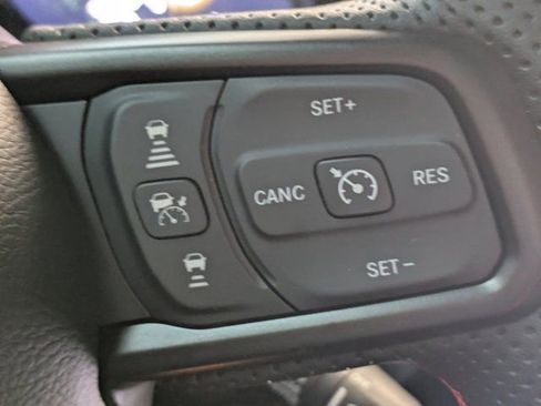 New 2025 Jeep Wrangler Unlimited Rubicon image 16