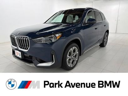 Used 2026 BMW X1 xDrive28i w/ Convenience Package