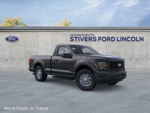 New 2026 Ford F150 XL image 1