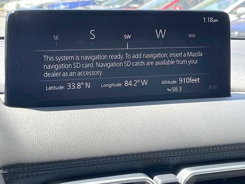 Used 2023 MAZDA CX-5 AWD 2.5 S image 19