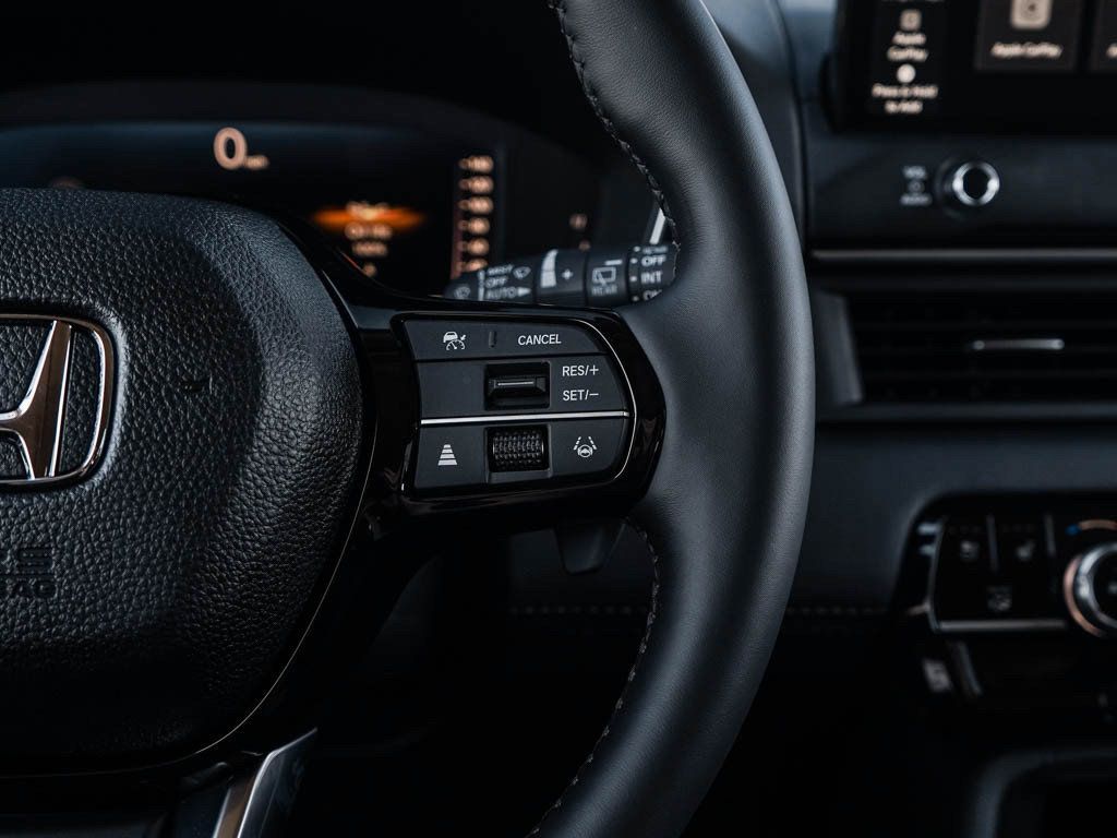 New 2026 Honda Pilot Elite image 23