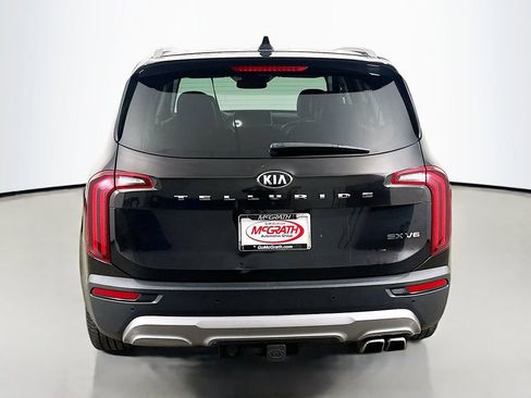 Used 2021 Kia Telluride SX w/ Towing Package image 20