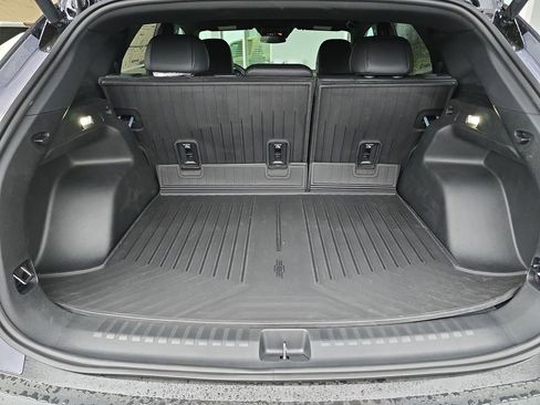 New 2026 Chevrolet Blazer EV LT image 27