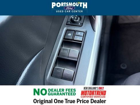 Used 2023 Toyota RAV4 XLE image 20