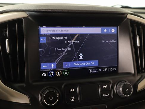 Used 2023 GMC Terrain Denali image 7