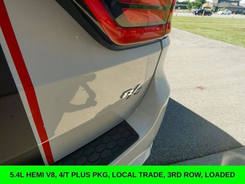 Used 2023 Dodge Durango R/T RWD image 10