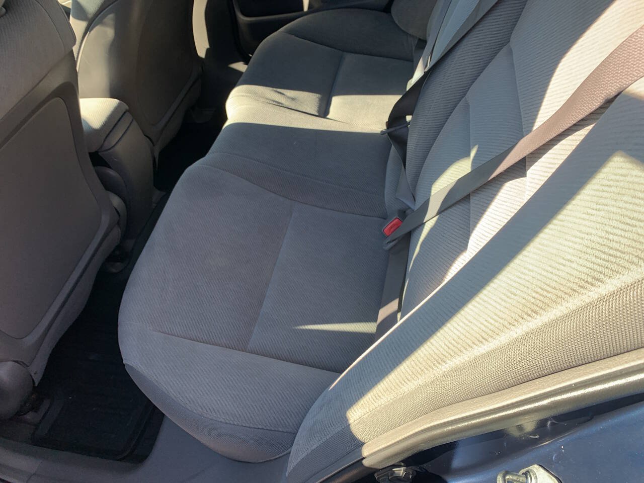 Used 2010 Honda Civic LX image 13