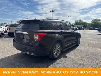 Used 2023 Ford Explorer XLT w/ Equipment Group 202A RWD video 2