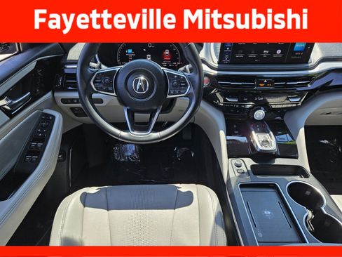 Certified 2025 Acura MDX FWD w/ Technology Package image 12