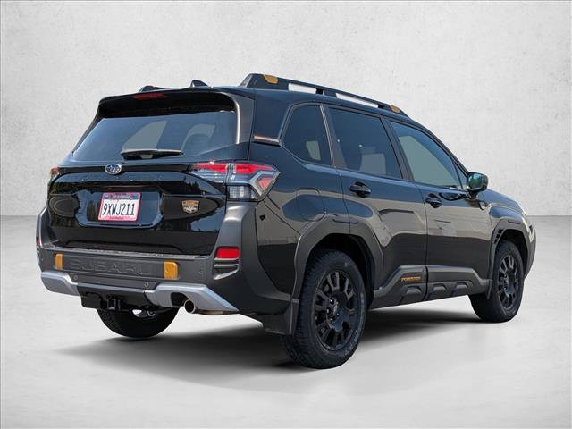 Certified 2026 Subaru Forester Wilderness AWD/4WD image 5