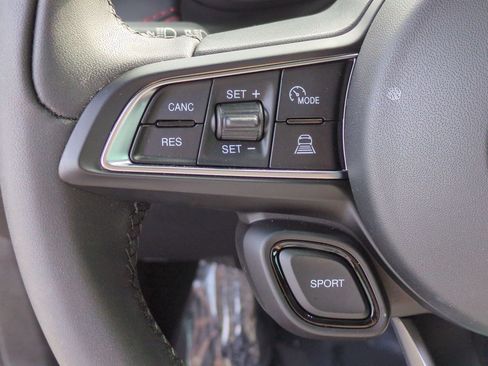 Used 2024 Dodge Hornet GT w/ GT Blacktop Package AWD/4WD image 20
