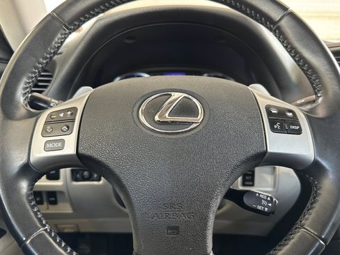 Used 2012 Lexus IS 250 w/ Premium Pkg Value Edition RWD image 27