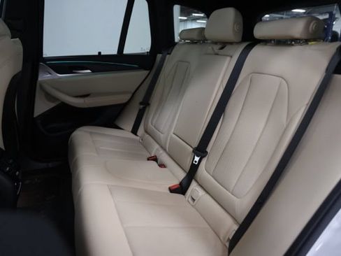 Used 2024 BMW X3 xDrive30i w/ Convenience Package AWD/4WD image 33