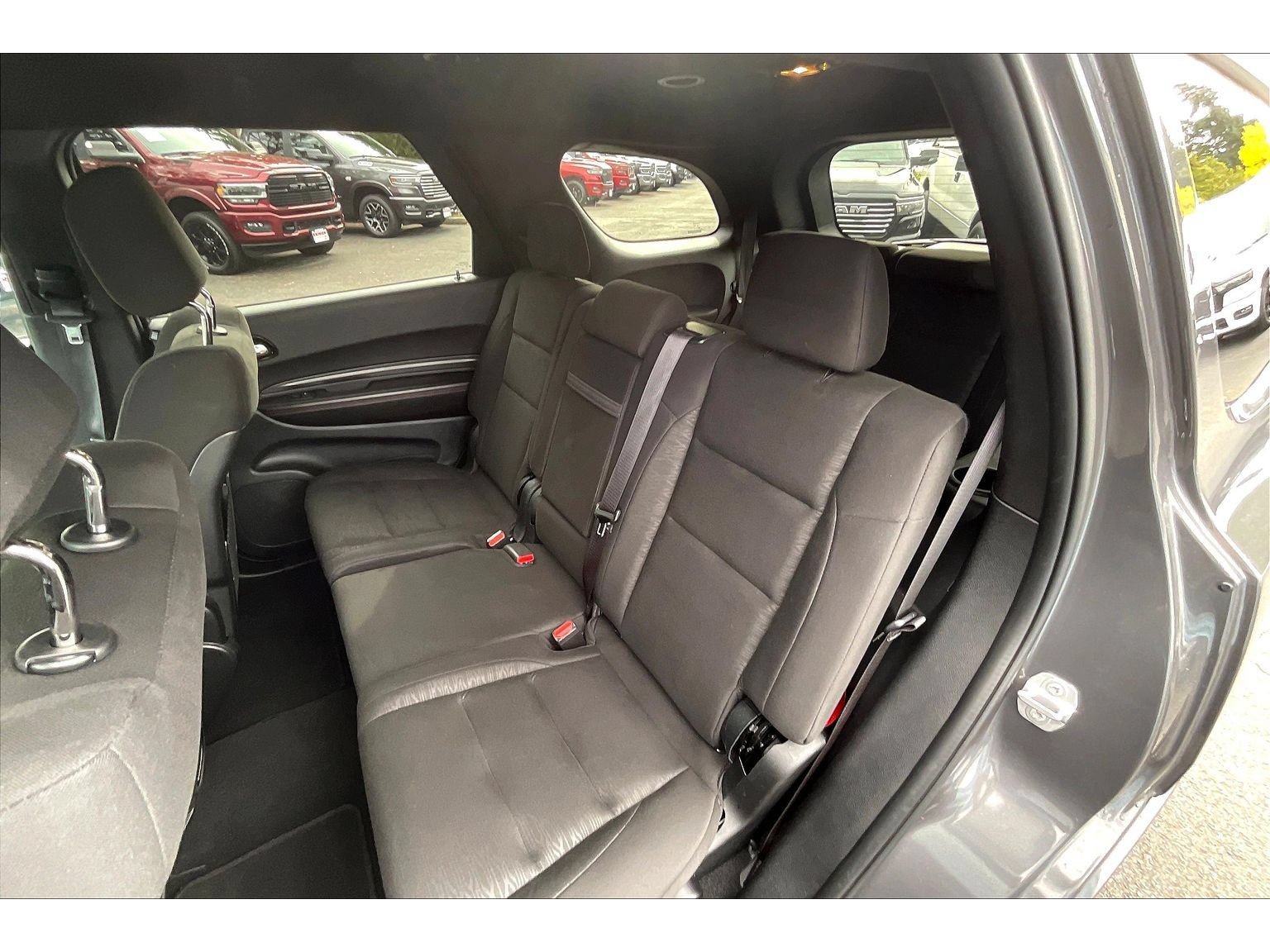 Used 2025 Dodge Durango GT AWD/4WD image 26