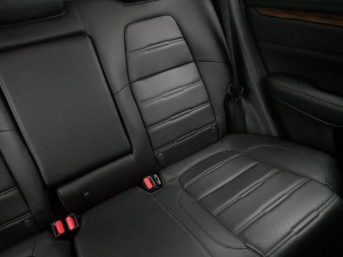 Used 2021 Honda CR-V EX-L image 14