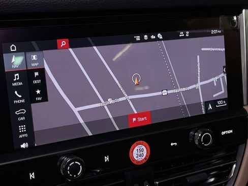 New 2026 Porsche Macan image 30