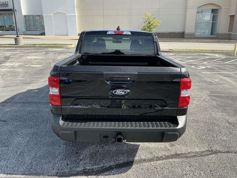 New 2025 Ford Maverick XL w/ Equipment Group 102A image 4