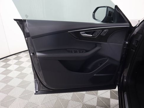 Used 2026 Audi Q8 Premium Plus w/ Premium Plus Package image 24