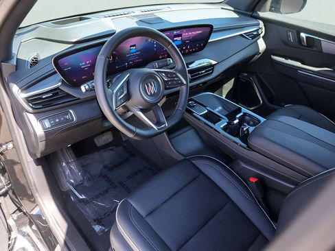 Used 2026 Buick Enclave Sport Touring w/ Power Package FWD image 12
