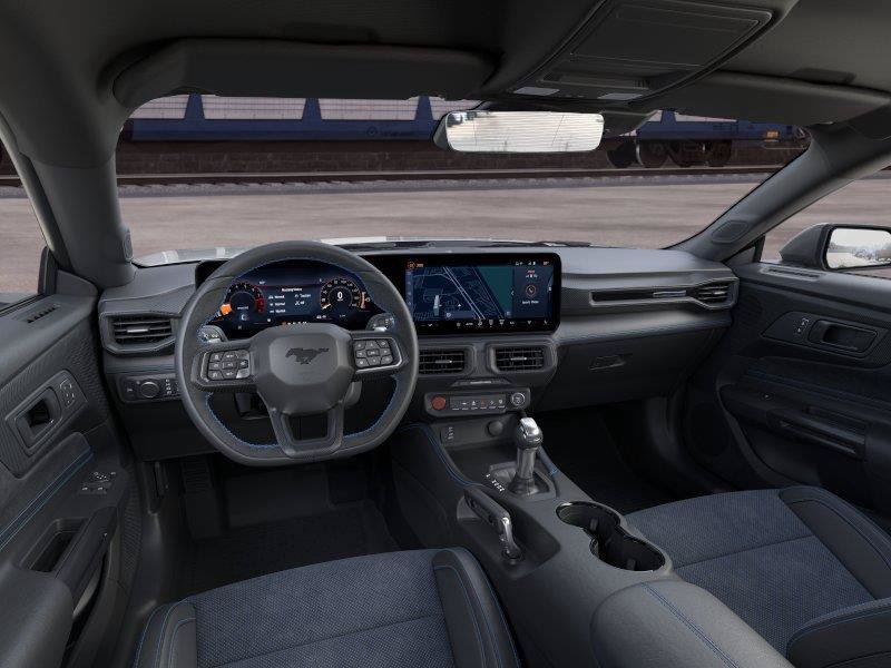 New 2026 Ford Mustang Dark Horse RWD image 9