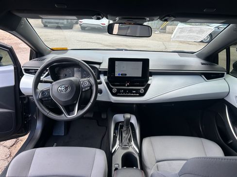 Used 2023 Toyota Corolla SE FWD image 14