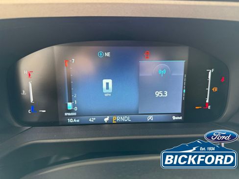 New 2026 Ford Bronco Sport Big Bend image 15