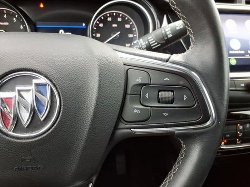 Used 2023 Buick Encore GX Preferred w/ Cold Weather Comfort Package image 35