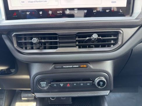 New 2026 Ford Bronco Sport Outer Banks AWD/4WD image 55
