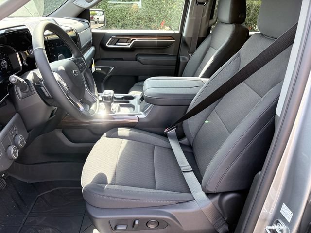 New 2026 Chevrolet Silverado 1500 RST w/ Safety Package RWD image 8
