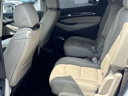 Certified 2018 Buick Enclave Premium AWD/4WD image 23