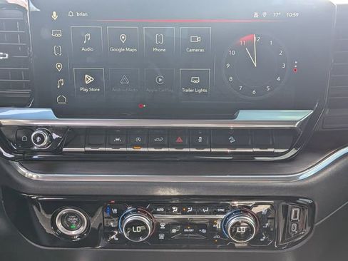 Used 2023 GMC Sierra 1500 SLT w/ SLT Premium Package image 18