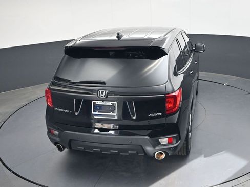 Used 2023 Honda Passport EX-L image 23