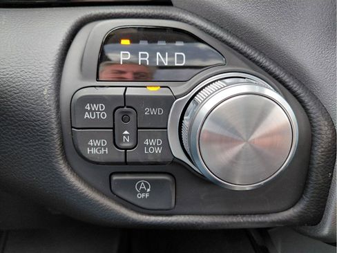 New 2026 RAM 1500 Laramie w/ Advanced Safety Group II image 43