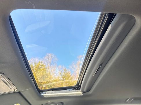 New 2026 Honda CR-V Sport-L image 22