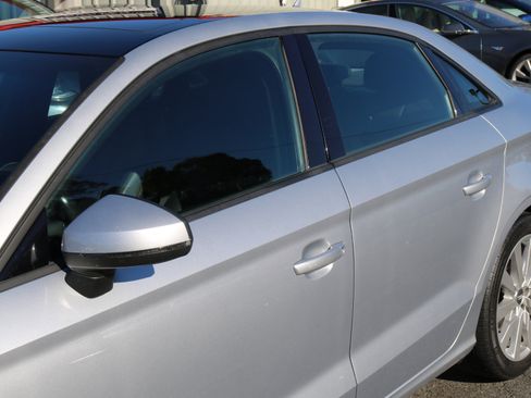 Used 2017 Audi A3 2.0T Premium w/ Convenience Package image 5