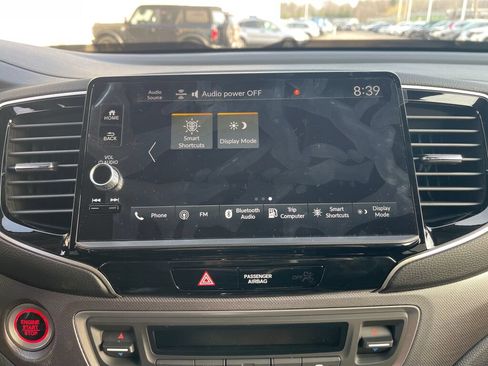 New 2026 Honda Ridgeline RTL image 12