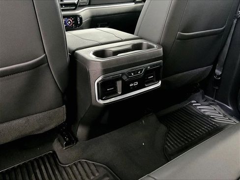 Used 2026 Chevrolet Silverado 1500 LTZ w/ LTZ Convenience Package II RWD image 25