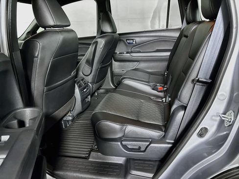 Used 2021 Honda Passport Elite image 21