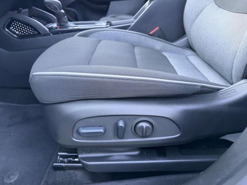 Certified 2023 Chevrolet TrailBlazer LT w/ Convenience Package image 14