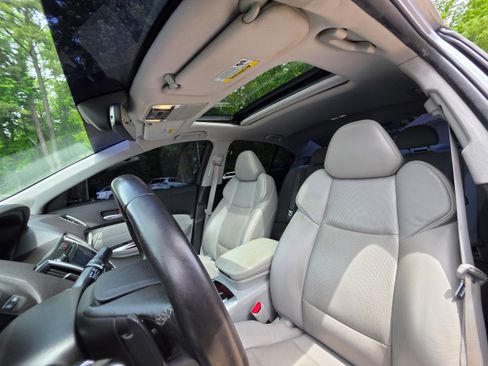 Used 2015 Acura TLX V6 w/ Technology Package FWD image 10