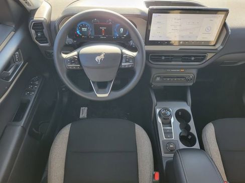 New 2025 Ford Bronco Sport Big Bend image 9