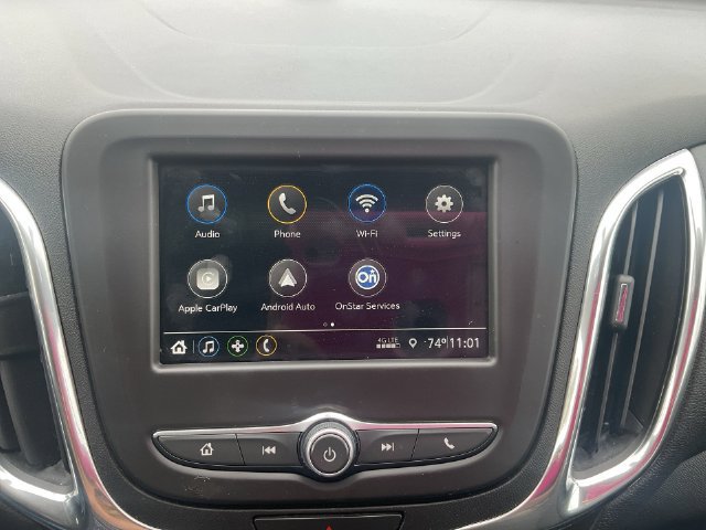 Used 2019 Chevrolet Equinox LT FWD image 14