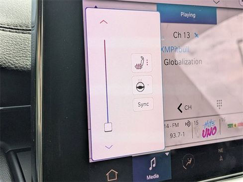 Certified 2022 Jeep Compass High Altitude image 23